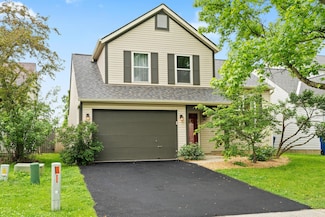 3550 Whisper Creek Dr, Columbus, OH 43231