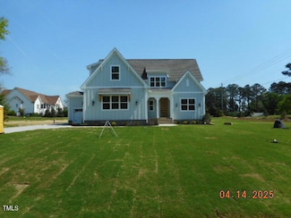 2617 Packhouse Rd, Zebulon, NC 27597