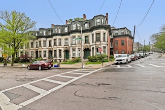 46A Cedar St Unit 2, Roxbury, MA 02119