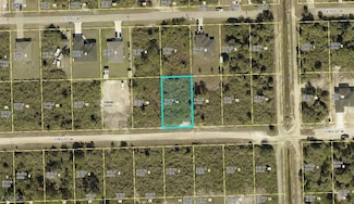 3206 73rd St W, Lehigh Acres, FL 33971