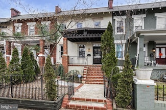 62 Channing St NW, Washington, DC 20001