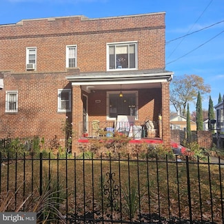 4108 Grant St NE, Washington, DC 20019