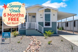 2305 W Ruthrauff Rd Unit A40, Tucson, AZ 85705