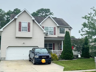 415 Ebony Tree Ave, Galloway, NJ 08205