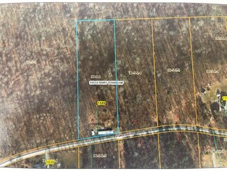1589 Sturdevant Rd, Gillett, PA 16925