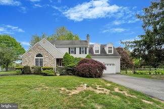 431 Saint Anns Cir, Phoenixville, PA 19460