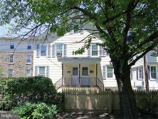 6 Humbert Ln, Princeton, NJ 08542