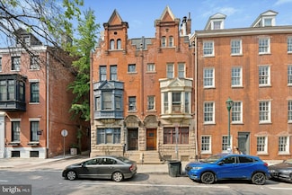 1017 Spruce St Unit C, Philadelphia, PA 19107