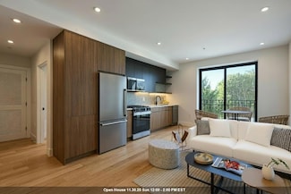 433 Central Ave Unit 3A, Jersey City, NJ 07307