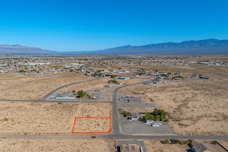 2730 S Olvido Ave, Pahrump, NV 89048