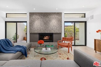 950 Hancock Ave Unit 101, West Hollywood, CA 90069