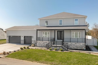 1137 Krepps St, Morgantown, WV 26505