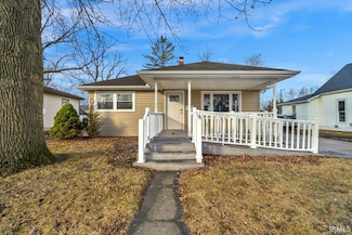 1317 N Apperson Way, Kokomo, IN 46901