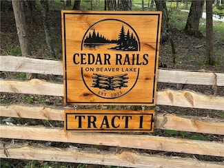 Tract 1  10601 Slate Gap Rd, Garfield, AR 72732
