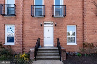 1309 4th St SW, Washington, DC 20024