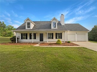 727 Overlook Crest, Monroe, GA 30655