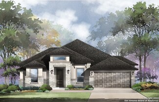 1424 Gifford Park, Bulverde, TX 78163