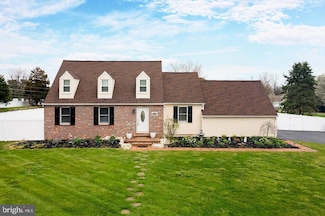 136 Franklin Dr, Mullica Hill, NJ 08062