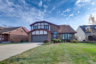1139 N Anvil Ct, Addison, IL 60101