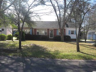 511 Mullins St, Marion, SC 29571