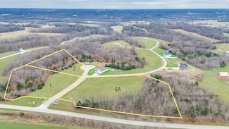 LOT 1 N Falcon Way, Wooldridge, MO 65287