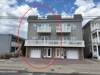 22 K St Unit 2, Seaside Park, NJ 08752