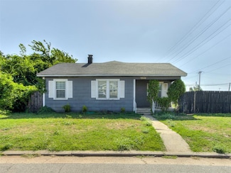 2100 N Kate Ave, Oklahoma City, OK 73111