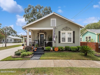 115 W Berard St, Saint Martinville, LA 70582