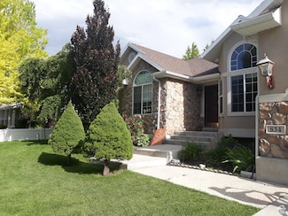 834 E 2900 N, Lehi, UT 84043