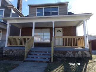 869 E Livingston Ave, Columbus, OH 43205