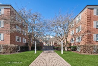 1404 Hinman Ave Unit G, Evanston, IL 60201