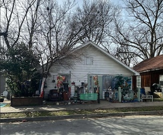 1103 Franklin St, North Little Rock, AR 72114