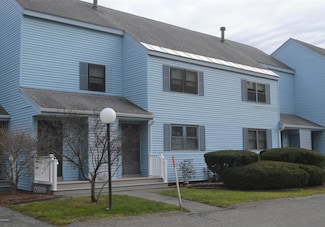 8-6 Rolling Hills Unit 8-6, Lenox, MA 01240