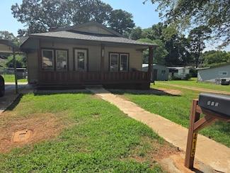 415 N Eclipse St, Florence, AL 35630