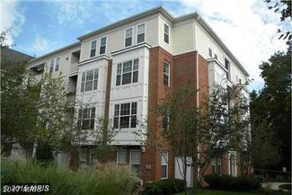 101 King Farm Blvd Unit D206, Rockville, MD 20850
