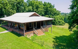 4949 & 000 S 196th Rd, Halfway, MO 65663