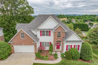220 Michaels Ridge Blvd, Johnson City, TN 37615