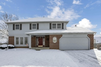 10121 Granden St, Pickerington, OH 43147