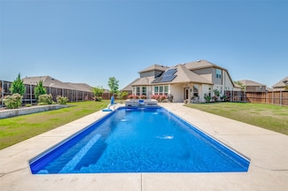 2916 Redbridge Ln, McKinney, TX 75071