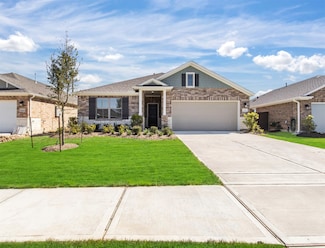 2310 Brickfielder Ln, Baytown, TX 77523