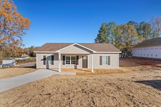 4002 Rambling Way, Hephzibah, GA 30815