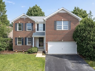 2164 Clementi Ln, Aurora, IL 60503