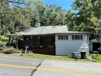 1836 Colerain Pike, Martins Ferry, OH 43935