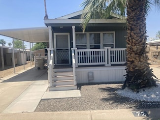 11411 N 91st Ave Unit 72, Peoria, AZ 85345