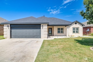 4229 Goodnight Trail, San Angelo, TX 76903