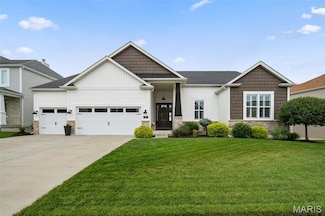 932 Colebrook Ct, Lake Saint Louis, MO 63367