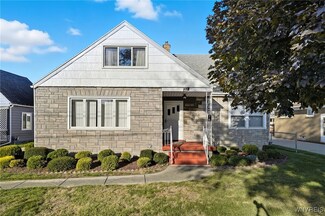 76 Wabash Ave, Buffalo, NY 14206