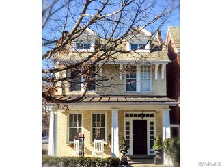 120 S Colonial Ave, Richmond, VA 23221