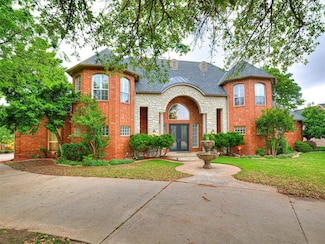 12505 Shire Ln, Oklahoma City, OK 73170