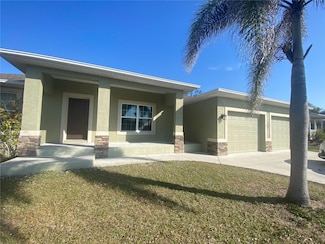 105 White Marsh Ln, Rotonda West, FL 33947